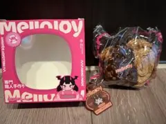 Mellojoy パルミエチョコ メロジョイ - メルカリ