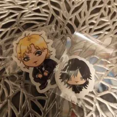 DEZERT SORA グッズセット アクリルスタンド - メルカリ