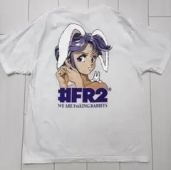 FR2撫子 Tシャツのサムネイル