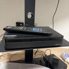 ジャンク品　TOSHIBA　REGZABlu-rayレコーダー 2026年最新】Yahoo!オークション -東芝 ブルーレイレコーダー ジャンク