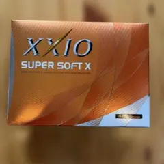 ゼクシオ スーパーソフトX オレンジ 9個➕ JPX NEXDRIVE 3個のサムネイル