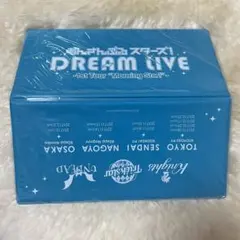 あんスタ Dream LLive スタライ 1st チケットホルダー  特典