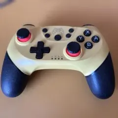 SL Wireless Controller イエロー