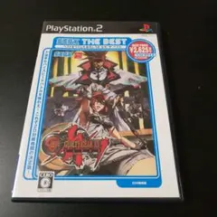 PS2 ギルティギア イグゼクス スラッシュ