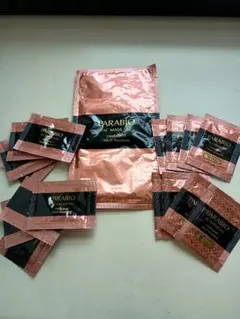 【新品・未開封】　PARABIO ACクリーム　 2個セット Amazon.co.jp: パラビオ ACセット 1週間おためし体感 : ビューティー