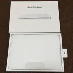 Magic Trackpad 3 美品
