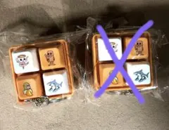 イタリアンブレインロット　音の出るキーホルダー 未使用品