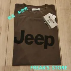 【GOOD ROCK SPEED】ジープロゴTシャツのサムネイル