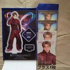 瀬口黎弥　アクスタ・フォトカセット