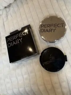 PERFECT DIARY エッセンスコンシーリング UVクッション B02のサムネイル