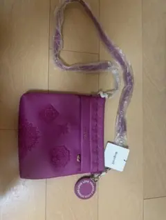 デシグアル⭐︎ショルダーバッグ