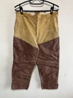 ハンティングパンツ