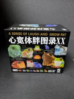 動物の惑星】レア☆スッポンモドキ☆第3弾☆廃盤!!フィギュア - メルカリ