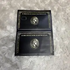 2025年最新】アメックス ブラックカードの人気アイテム - メルカリ