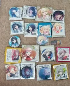 2026年最新】天馬咲希 缶バッジの人気アイテム - メルカリ