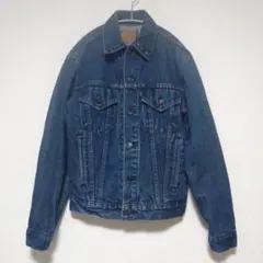 2025年最新】Levi's Gジャン・デニムジャケットの人気アイテム - メルカリ