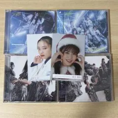 2025年最新】櫻坂 cd 生写真の人気アイテム - メルカリ