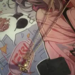 ヴィヴィアンウエストウッド ネックレス
