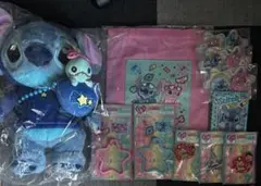 Happyくじ『Stitch Colorful Kawaii』　A賞　スティッチ