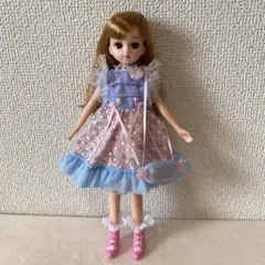 タカラ ジェニー Fashion Collection パーティー 未開封 - メルカリ