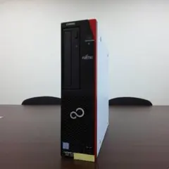 <送料無料>富士通 ESPRIMO D587/SX i5/8GB/SSD/Of有のサムネイル
