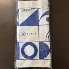 ECOVACS　キャンバスバッグ