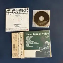 2026年最新】Usual_tone_of_voiceの人気アイテム - メルカリ
