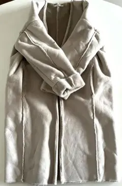 ムートンコート