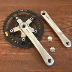 2026年最新】shimano deore xt クランクの人気アイテム - メルカリ