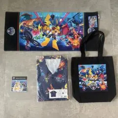 ポケモンジャパンチャンピオンシップス2026 グッズセット - メルカリ
