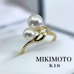 2025年最新】MIKIMOTO レディース リング・指輪の人気アイテム - メルカリ