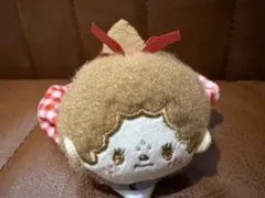 モンチッチ　シュシュ