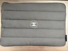 CHANEL ノベルティPCケース 【未使用】 - メルカリ