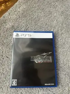 FINAL FANTASY VII REBIRTH PS5