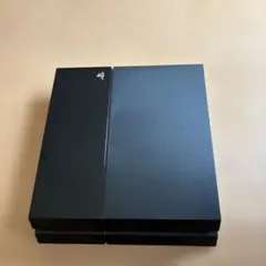 H*O様 PlayStation 4 本体 ブラック　1TB
