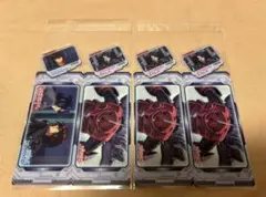 ガンダム SEED FREEDOM ブックマーク キラ アスラン