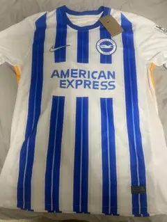 2026年最新】ブライトンユニフォームの人気アイテム - メルカリ