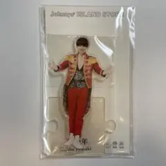 KEY TO LIT 美少年 岩﨑大昇 アクリルスタンド ’21夏