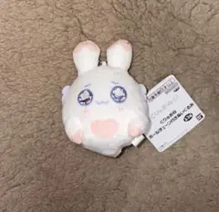 くりゅおね ボールチェーン付き ぬいぐるみ