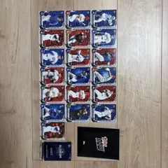Topps Now 2026 MLB All-Star Game Set