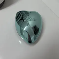 リファ ReFa 初音ミク ハートブラシ　ブルーエメラルド　MTG