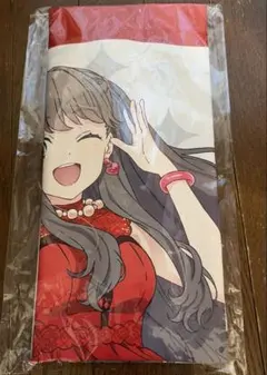 蓮ノ空 藤島慈 大沢瑠璃乃 みらくらぱーく！ あみあみ タペストリー 