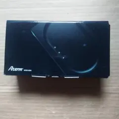 2026年最新】Aterm WR8166Nの人気アイテム - メルカリ