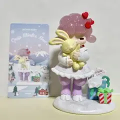 SATYR RORY Cozy Winter Time サテュロスロリー