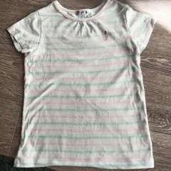 MIKIHOUSE Tシャツ 120サイズ