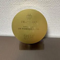 DR.CI:LABO UVPOWDER EX50+ SPF50+ PA++++のサムネイル