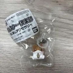ハムスター倶楽部　めじるしアクセサリー　しげっちA