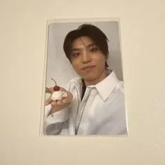 TREASURE はぴだんぶい コラボカフェ　東京