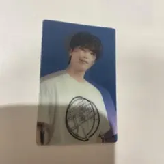 SEVENTEEN carat land レンチキュラー ディノ