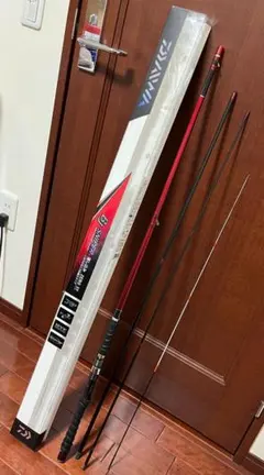 다이와 BJ 스나이퍼 드롭 제로 37・R